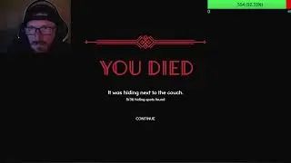 How Scary Could This Game Be? Skull Hotel