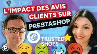 L'impact des avis clients sur Prestashop