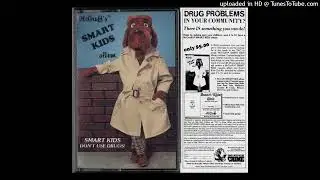McGruff The Crime Dog - Marijuana Abuse (With Narration)