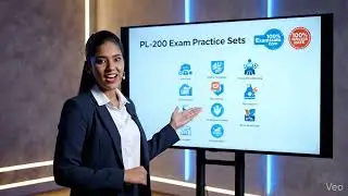 PL-200 Exam: How to CLEAR in First Attempt (2026 Strategy) | Microsoft Power Platform Certification