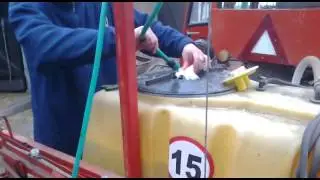 Akcja Opryski 2014  + BONUS