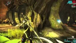 Warframe New kubrow