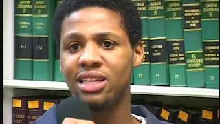 2007: Underground Video Show straight talk with Jimmy Moore inside the Muskegon County Jail