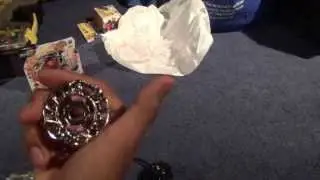 FAKE Archer Gargole SA165WSF UNBOXING!!! (Zero-G)
