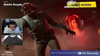 Stream Sniper kills Tfue!Fortnite Best Moments