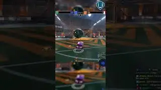 Even Rw9 complimanted this save by Zen
