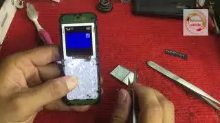 nokia 105 insert sim solution