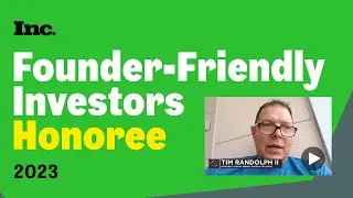 Compass Group Named to Inc.&rsquo;s 2023 List of Founder-Friendly Investors!