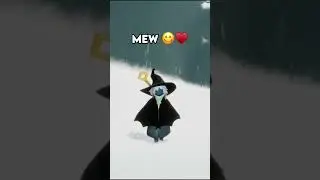 Когда срабатывает ваше заклинание чиби 💀 (Дети Небес Света)