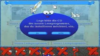 Let's play Addy Junior #006 - Auf Wanderschaft