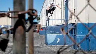 Rough Cut: Sammy Montano's 