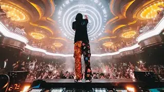 26.03.22 STEVE AOKI (OMNIA VEGAS)