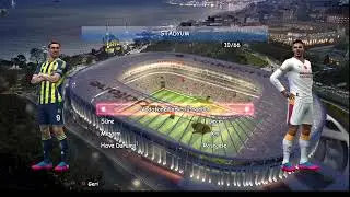 PES 2013 BEDRAN_PESMOD_V1 TRANSFER-STADYUM-FORMA-YÜZ YAMASI 2025 2026 SEZONU FULL PAKET
