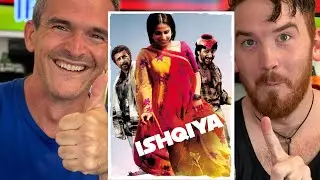 Ishqiya Trailer REACTION!! - Naseeruddin Shah | Arshad Warsi | Vidya Balan