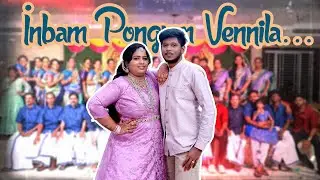 Reception Highlights 2025 | Shalini + Gobi | Best Cinematic Video