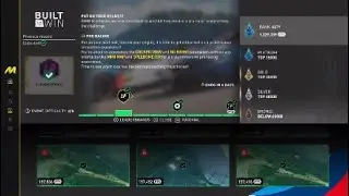 The Crew Motorfest - Built To Win Summit Platinum Guide + Pro Settings