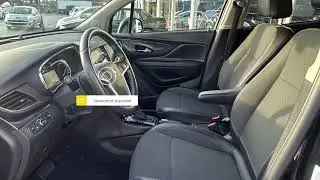 Opel Mokka X 1.4 Turbo Innovation | Automaat | Keyless | Apple Carplay | Stoel- en stuurverwarming |