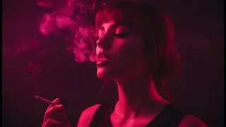 Vocal Deep House Mix 2026 | Smoky Introspection & Urban Vibes