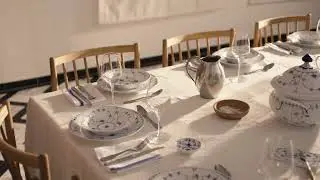 Royal Copenhagen Exclusives