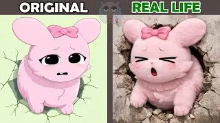 Best TikToks of Incredibox Sprunki: Pinki vs Wall Meme?! 😳💥 | Original vs Plush Toys