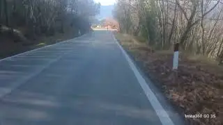 Giri festivi