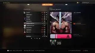 BLACK OPS 4 // 300,000+ KILLS // 170+ NUKES // 1 MILLION KILLS GRIND!