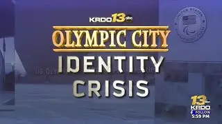 Colorado Springs Mayor addresses 'Olympic City USA' after KRDO13 report