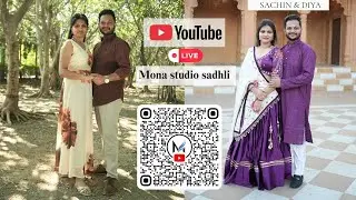 Mona studio Sadhli's broadcast