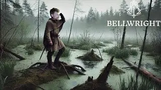 Auf der Suche nach Torf | ⚔️ Bellwright #86