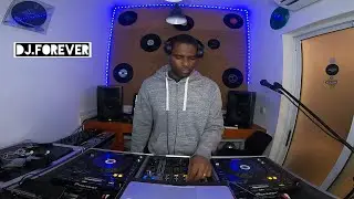 Dj Forever | Julho 2024 | Mix Kizombas Antilhanas #8