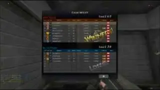 Point Blank War Strategy - Chain headshot