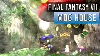 Final Fantasy 7 - Mog House mini-game guide and gameplay