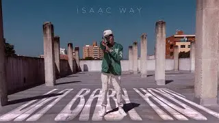 Isaac Way - La Baby Hot (Oficial Video)