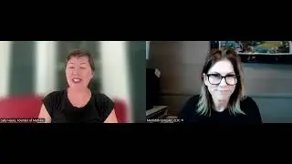 Hot Flashes + Cool Chats: Sally Hayes -Matrikas