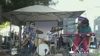 Super Soul Bros. @ SubZERO Festival | Road to MAGWest 2024