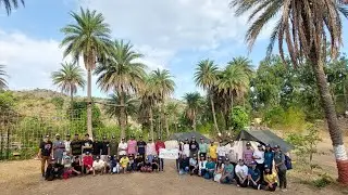 Mount Abu Nature & Adventure Camp