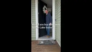 Sylvan Lake Alberta - Luxury Home For Sale
