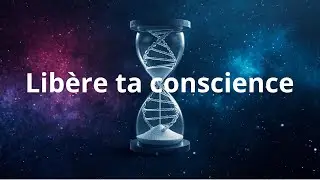 La Conscience Quantique et notre ADN