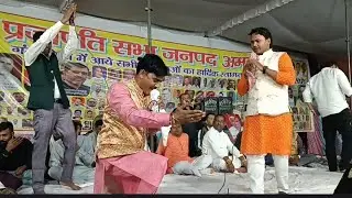 राम लक्ष्मण की रागनी ।13 January 2026 Haryanvi songs। new hnaryanvi song