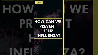 H3N2 Influenza: Expert answers why cases are on rise and how it can be prevented | Flu | Covid-19