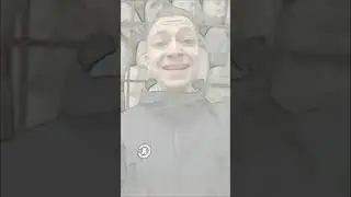 Не от мира сего 8d часть 2 #shorts