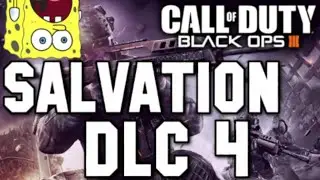 CALL OF DUTY BLACK OPS 3 SAlVAtION DLC 4 MULTIPLAYER