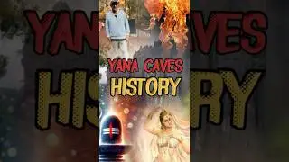 Yana caves of Karnataka has a Mythological connection. #sirsi #uttarakannada #yanacaves #drshivaraj