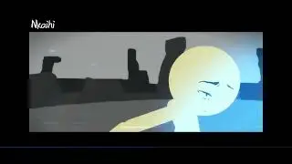 Animation run
