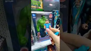 Marvel and Minecraft toys❤️&zwj;🔥 #fanclubgusaruku #collection #minecraft #marvel