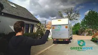 Moving Home? | Green Move Is A Glasgow Removals Company That Cares