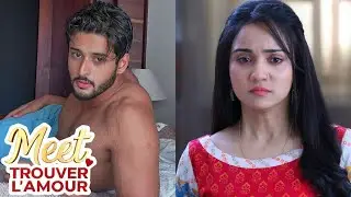 Meet : Trouver l&rsquo;amour &ndash; Nouvelle s&eacute;rie indienne sur Novelas &ndash; Meet : Badlegi Duniya Ki Reet &ndash; Final