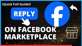 How to Reply to Marketplace Listings on Facebook: A Complete Guide