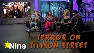 Terror on Tillson Street | The Nine | FOX 2 Detroit