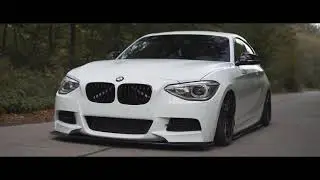 ZAERO DESIGN - BMW M135 F20 | F21 - EVO-1 Body Kit